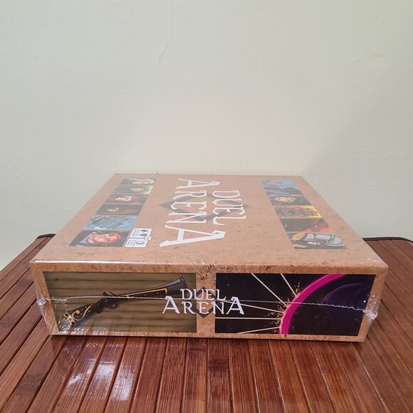 Soul Binding Games Duel Arena - New Sealed - Picture 6 of 7